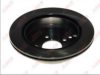 ABE C40009ABE Brake Disc